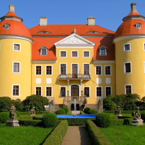 Schloss Milkel4